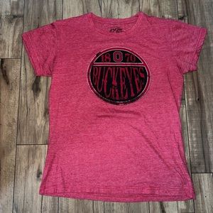 ohio state tee